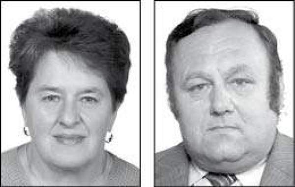 ANNA i FRANTIŠEK KÖNIG