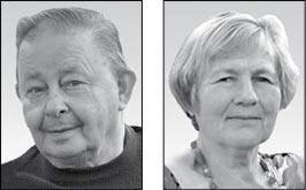 JÓZEF i MARTA FILIPKOWIE