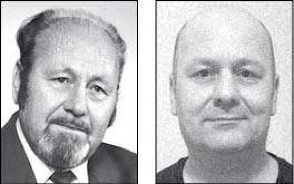 WŁADYSŁAW i ZBIGNIEW SIKORA