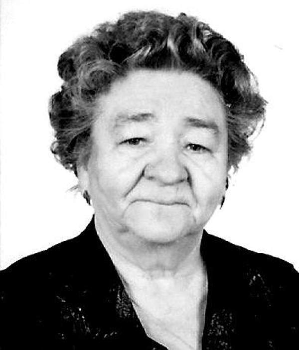 HELENA SZŰCS