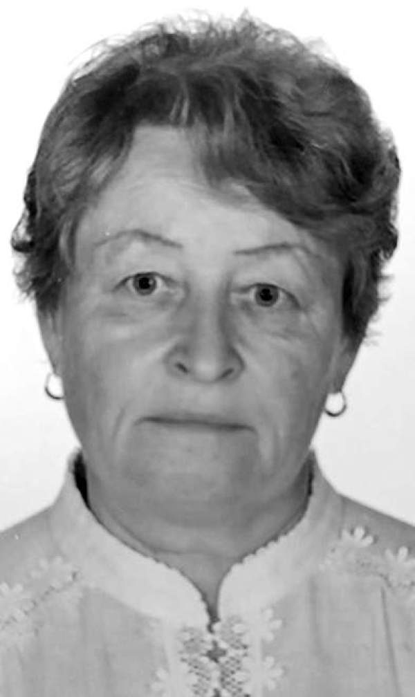 WANDA SZWARC
