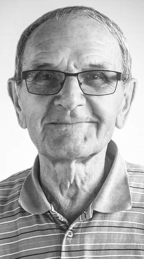 TADEUSZ BRZÓSKA