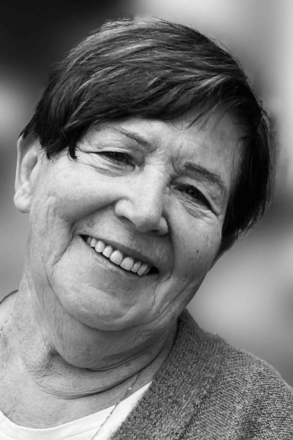 HALINA HAVLÍK