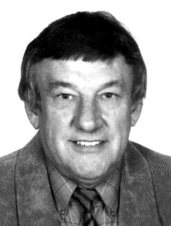JÓZEF GREŃ