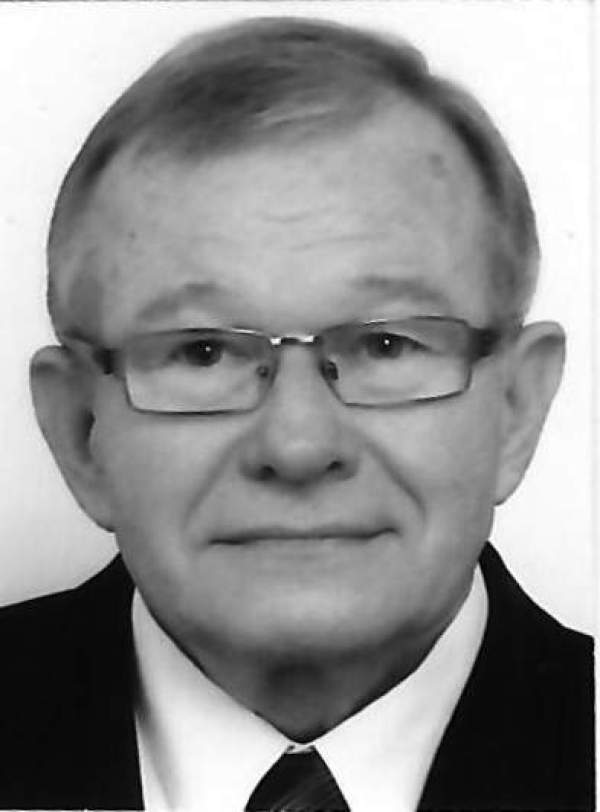 TADEUSZ MOKROSZ