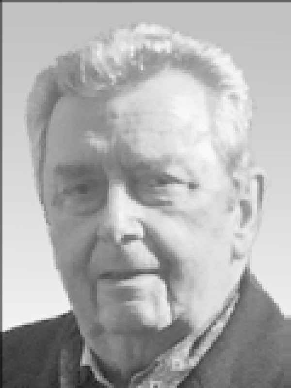 JÓZEF TADEUSZ PILICH