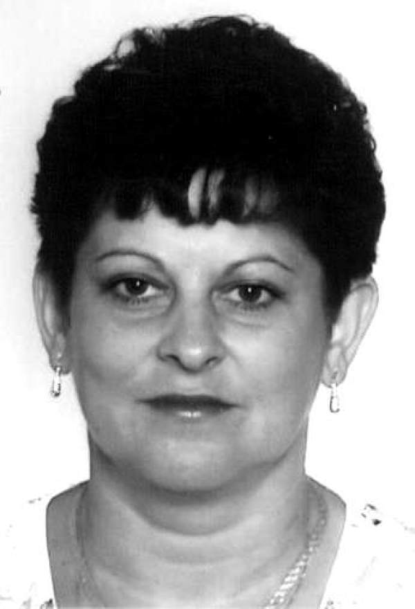 DANUTA TRZASKALIK