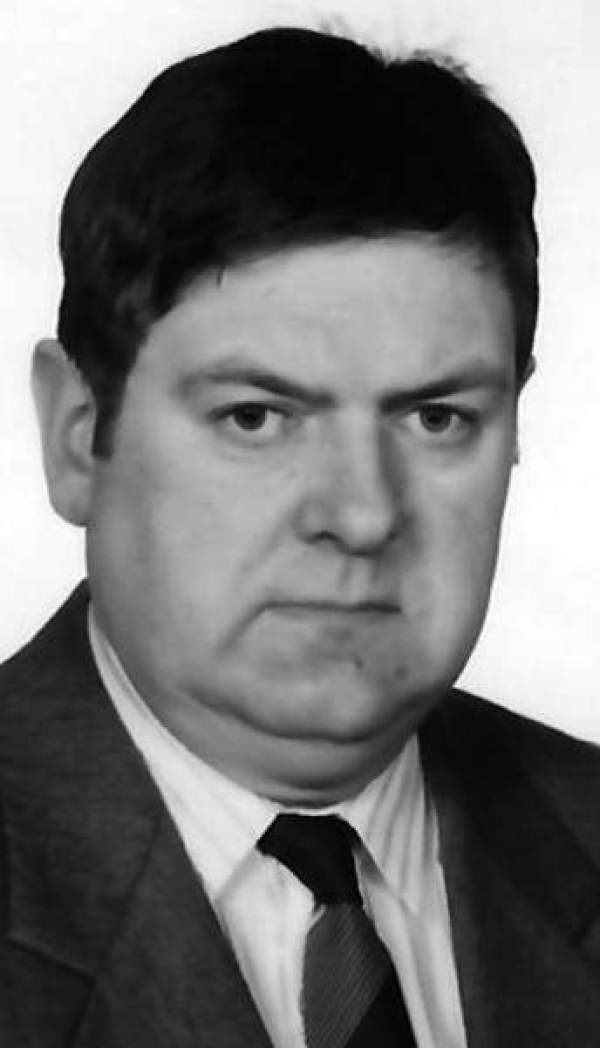 STANISŁAW CIENCIAŁA