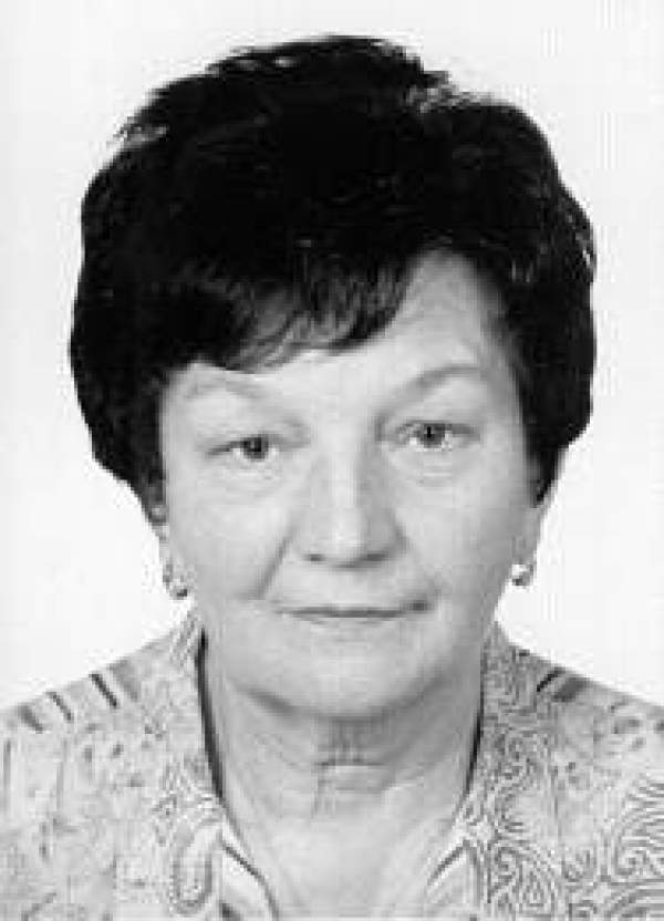 EMILIA KOLARZOWA