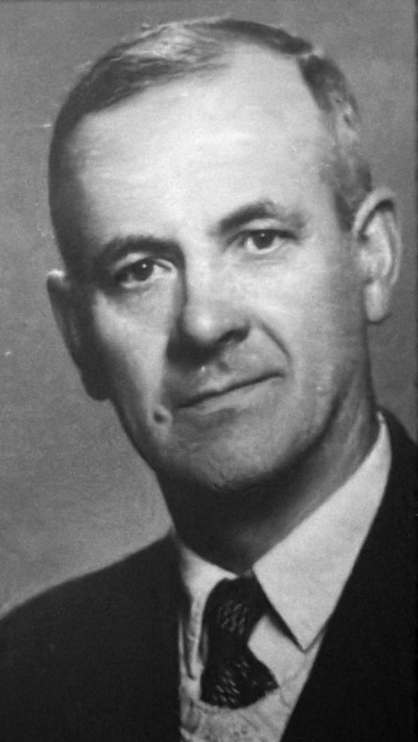 HENRYK SŁOWIK