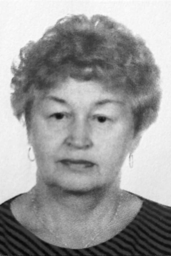 LUDMIŁA WAŁASKA