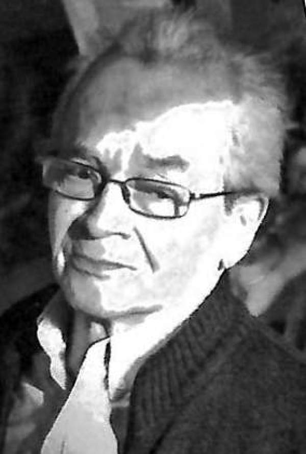 JAN MRÓZEK
