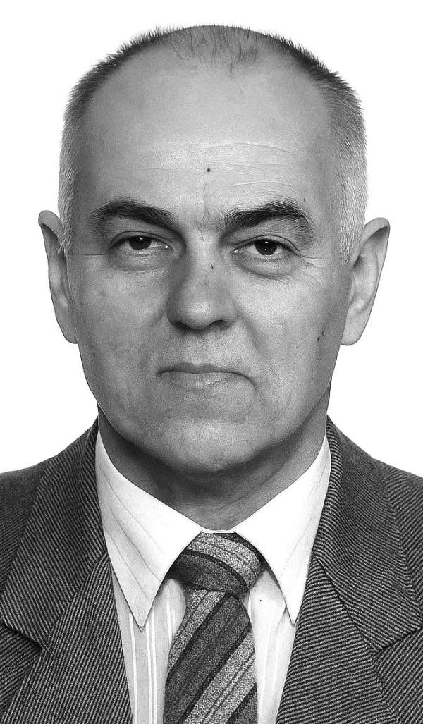 JIŘÍ KAŇA