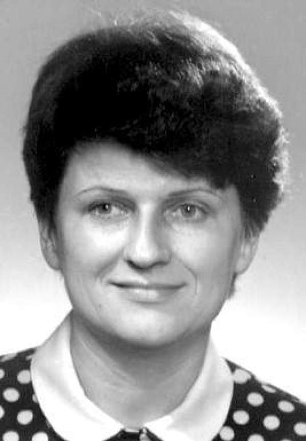 JADWIGA MACURA