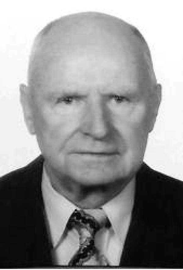 ANTONI WOREK