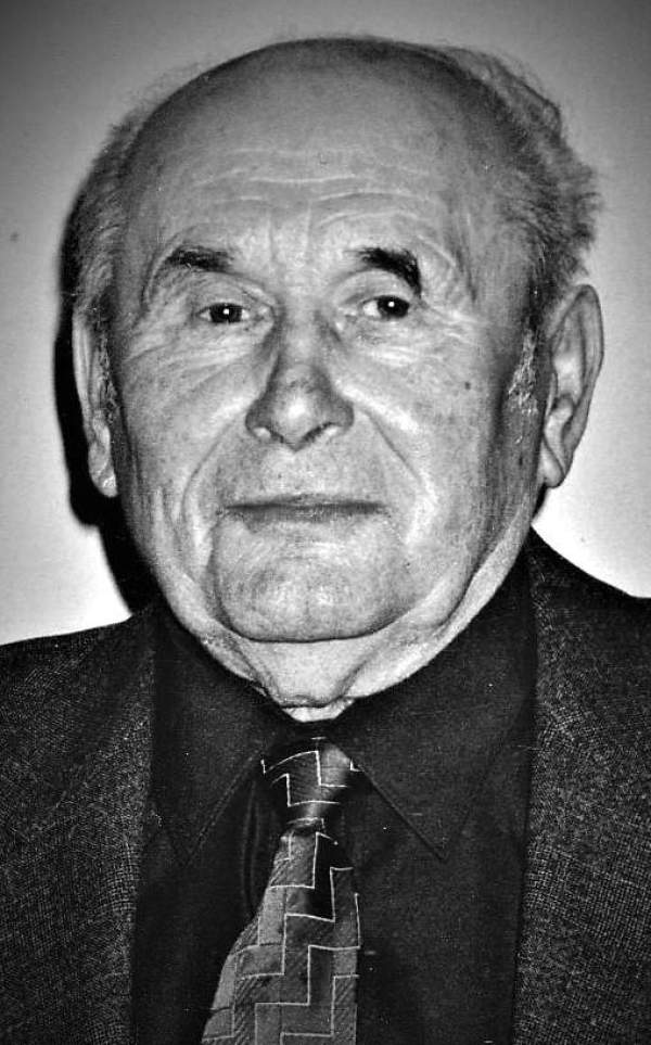 ALOJZY SZKUCIK