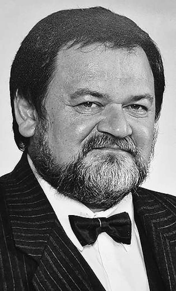 MIECZYSŁAW HUDECZEK