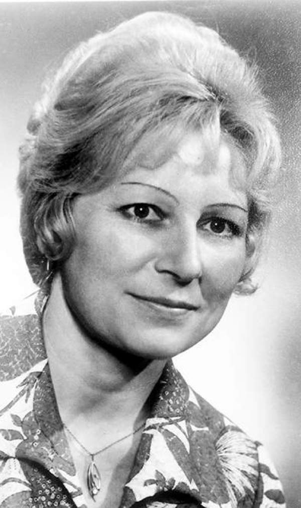 HENRYKA BOJKO