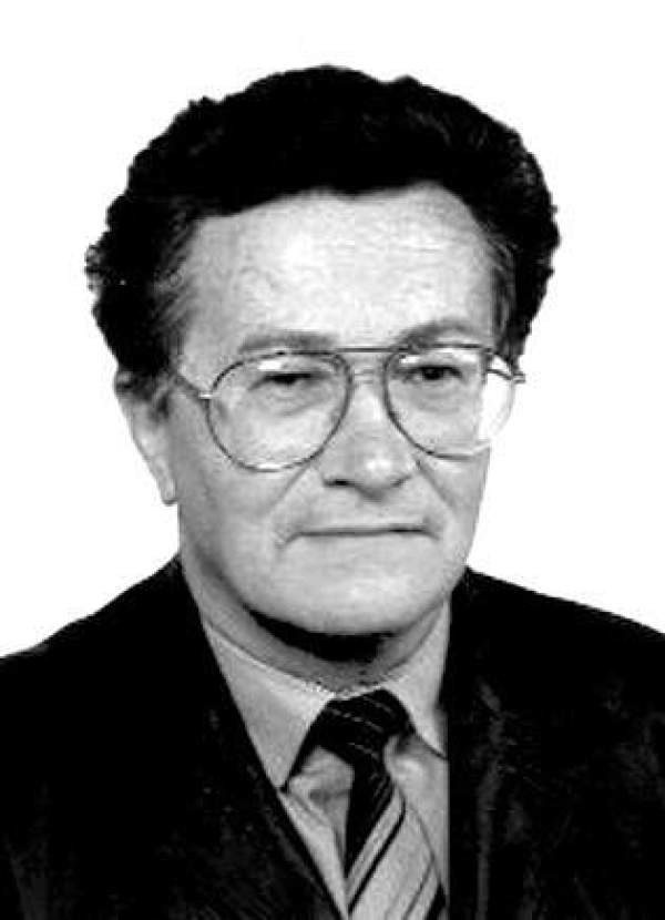 WŁADYSŁAW SZCZOTKA