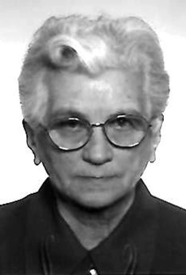 BARBARA WACŁAWIK