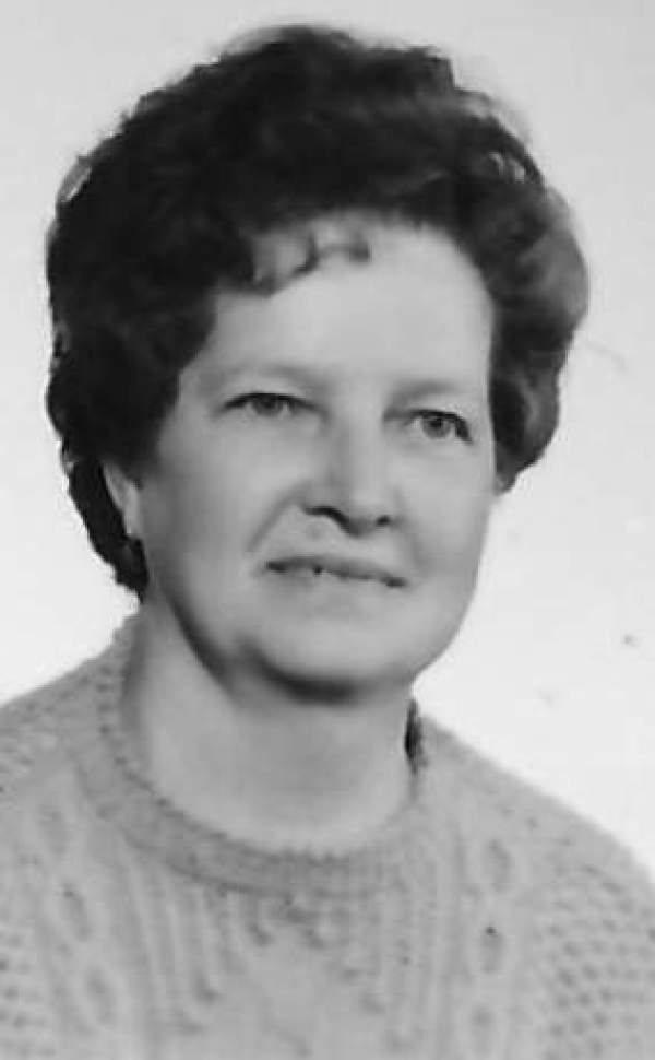 IRENA KUBICZKOWA