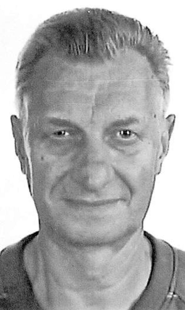 FRANCISZEK ZAWADA