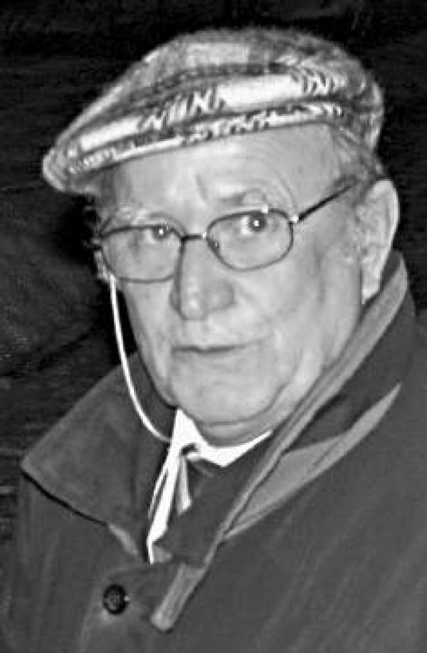 HERBERT OSTRUSZKA