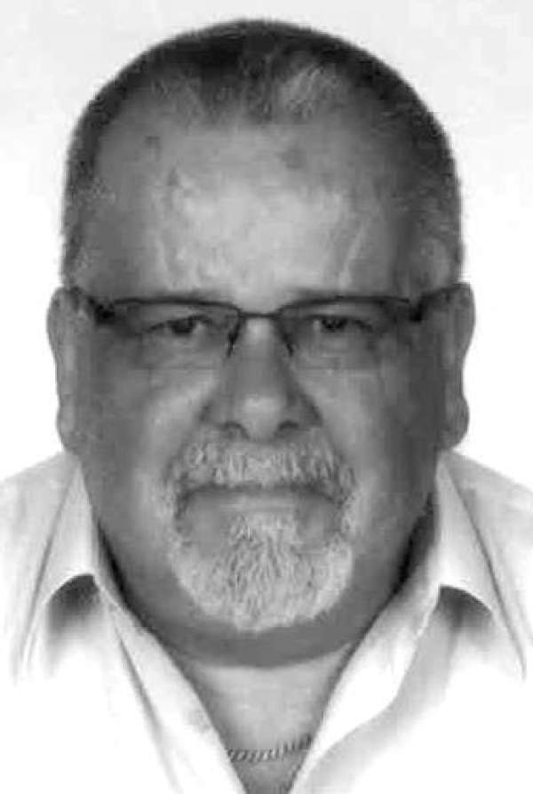 PIOTR HORZYK