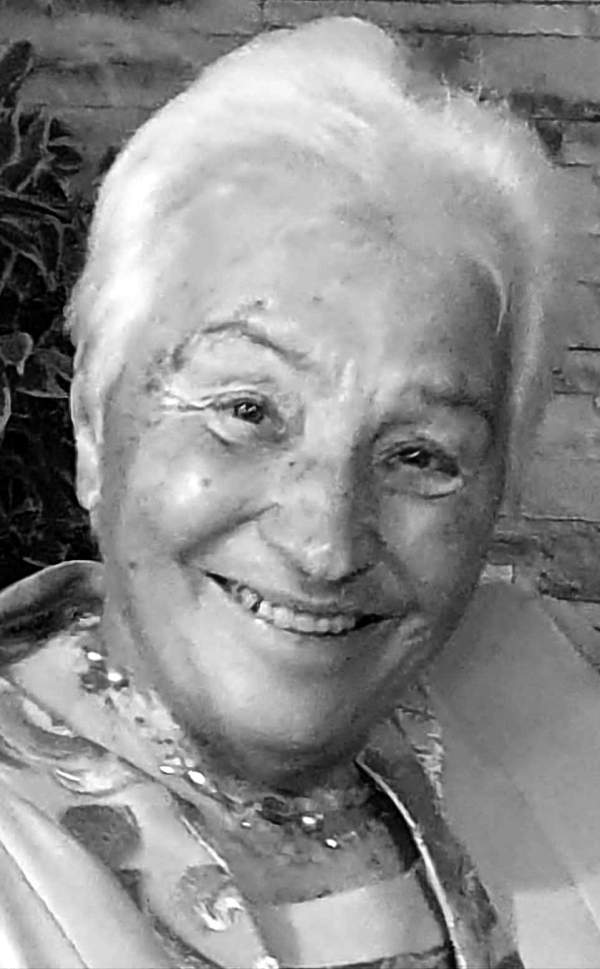 LIDIA JURSOWA