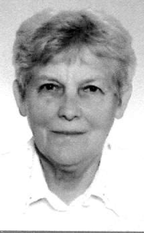 ZOFIA OWCZARZY