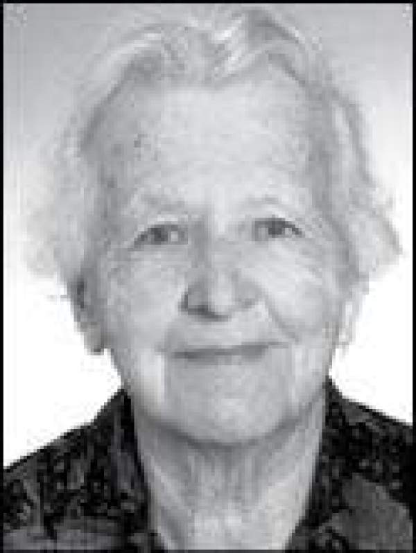 ANNA KAWULOKOWA