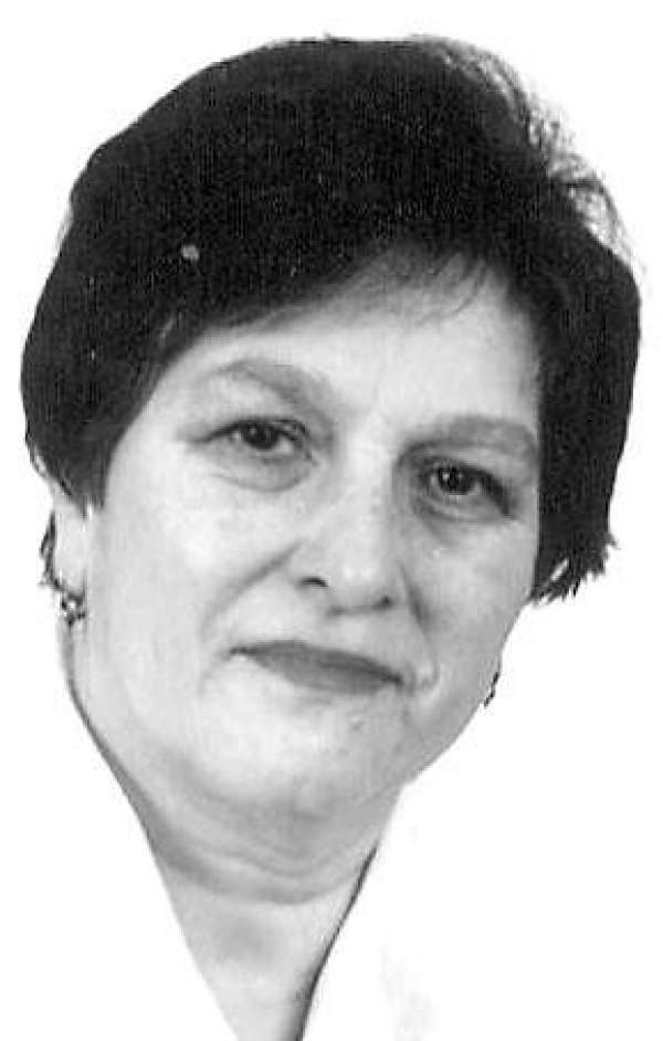 WANDA LISZOK