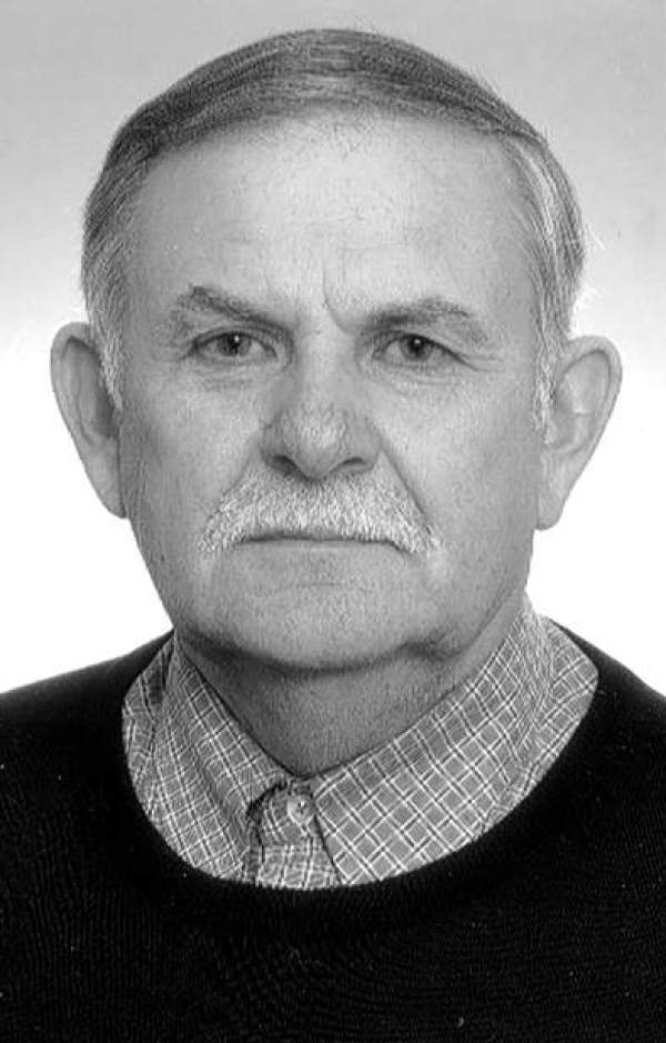 JERZY TACINA