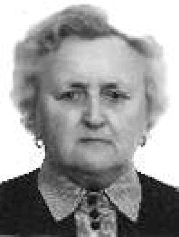 HILDEGARDA BRODOWA