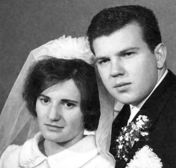 MARTA i ANDREJ SZTANGOWIE