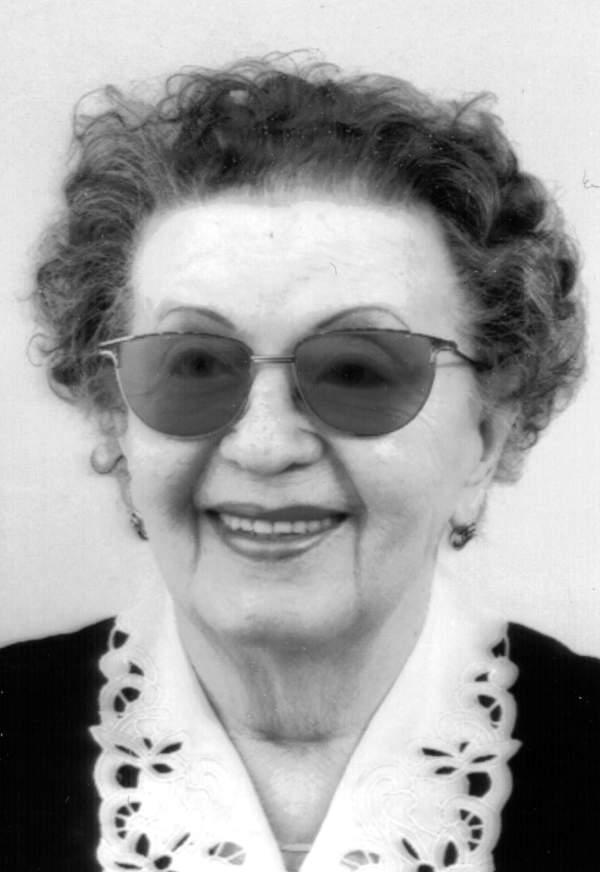 ZOFIA KRAUS