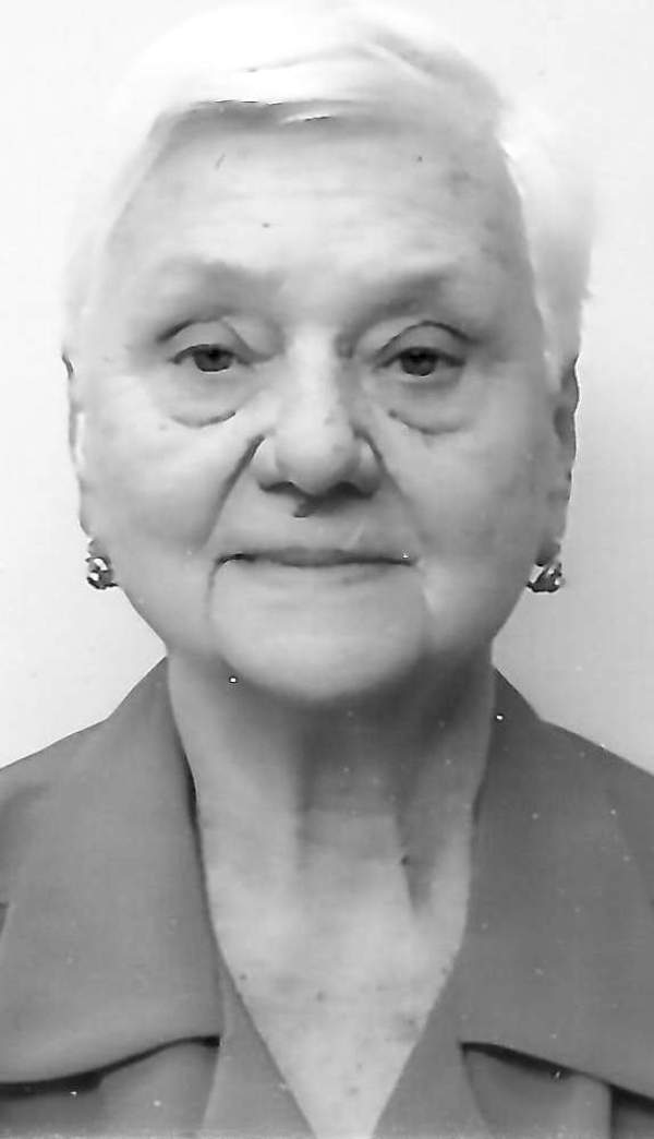 WANDA PASZOWA 