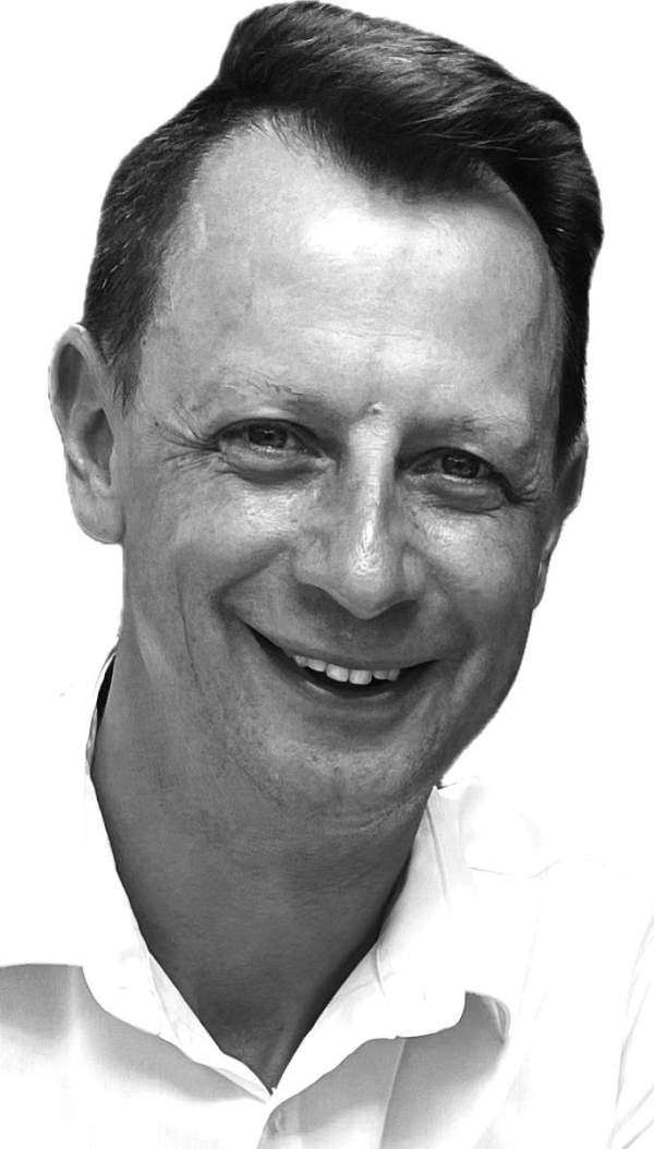 BOGDAN BARON