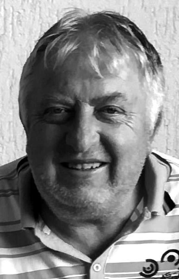 BRUNO HAMPEL