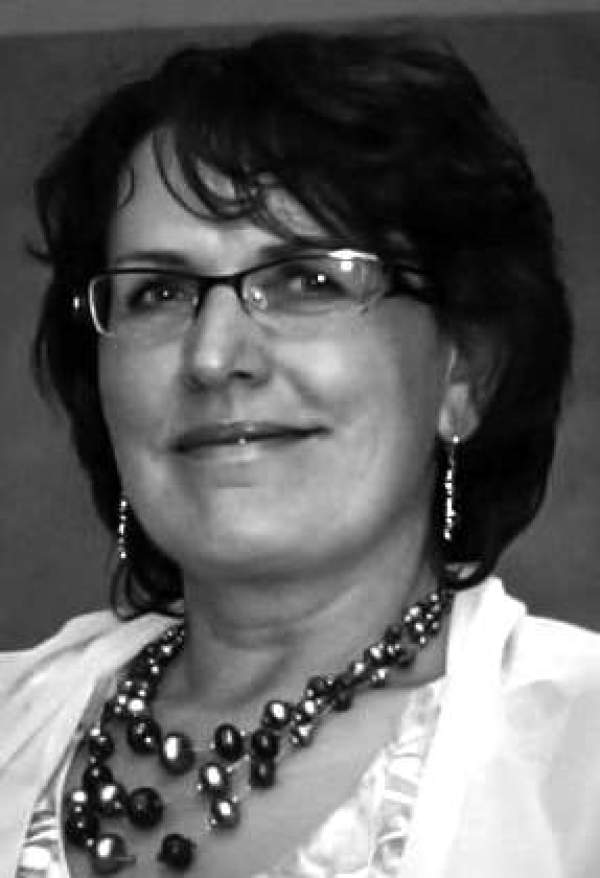 ANNA ŁYŻBICKA