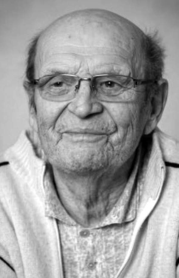 JOSEF KUCHEJDA