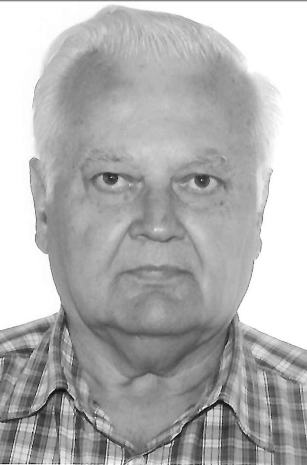 BRONISŁAW HARABASZ