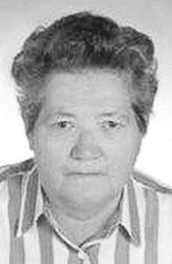 ANNA TOMANKOWA