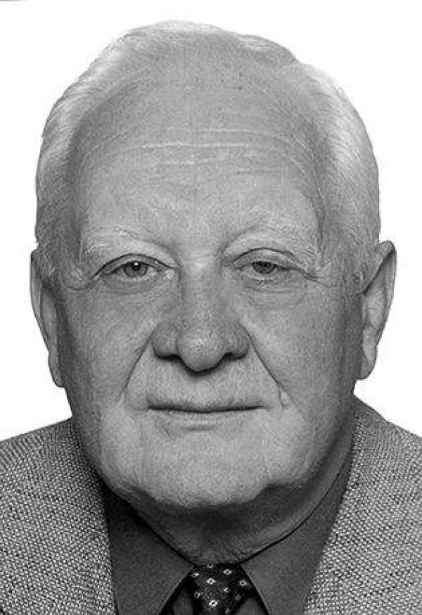 GERARD WRANIK