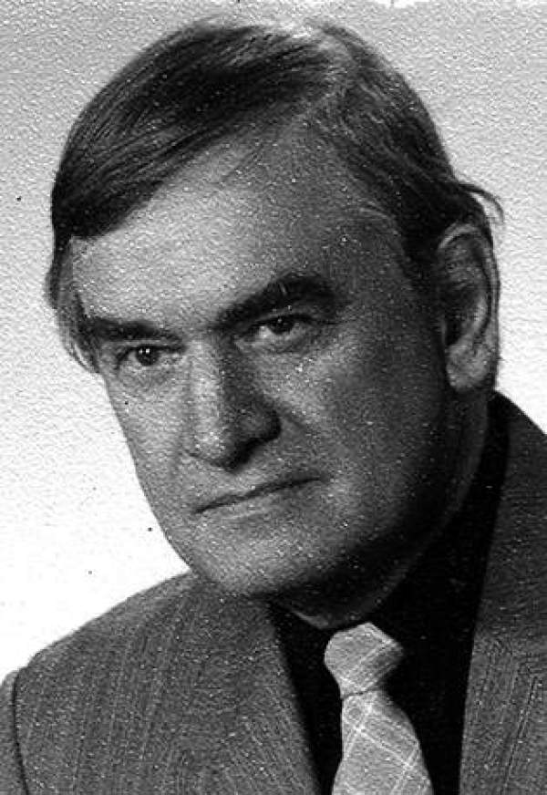 EUGENIUSZ STYSIŃSKI