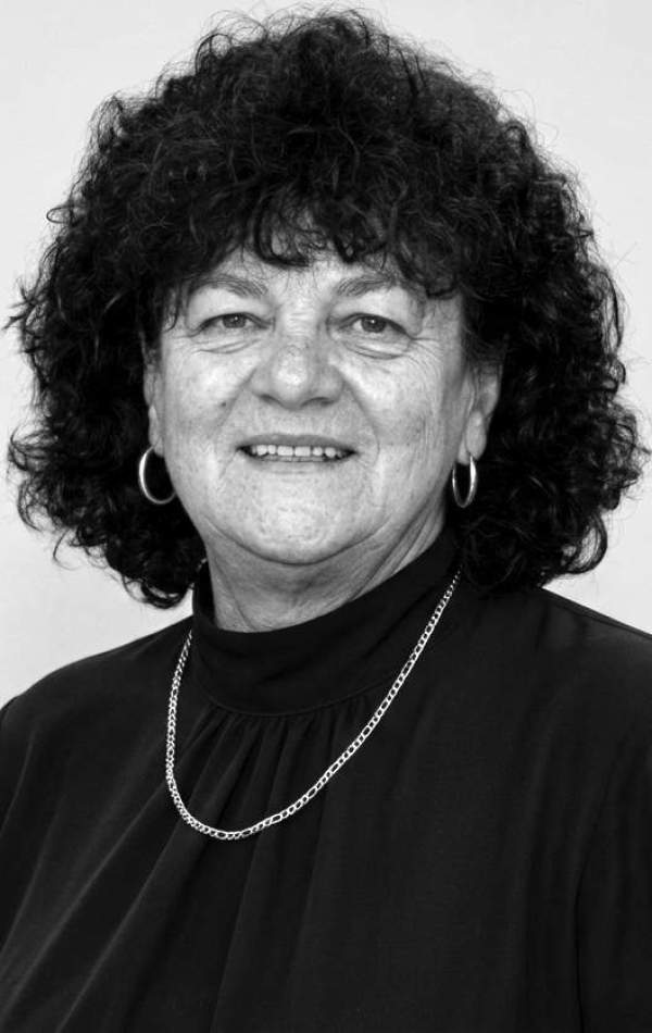 WŁADYSŁAWA WELSZAR