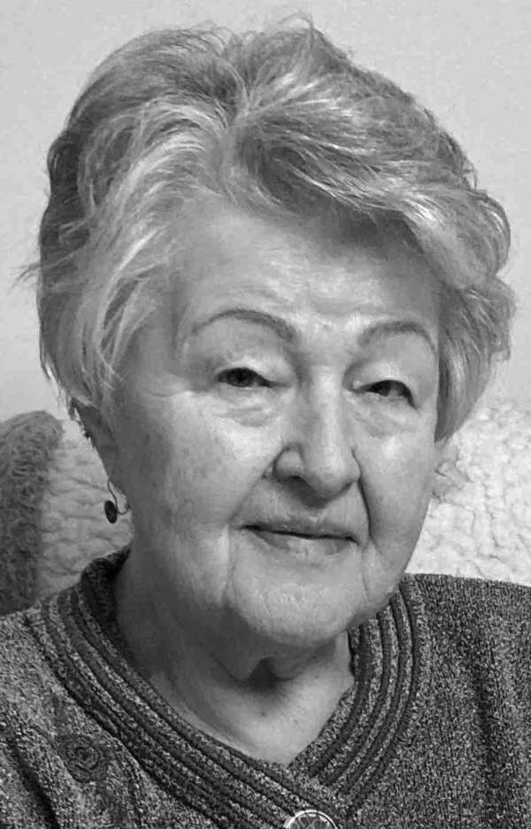 MARIA WITOSZKOWA