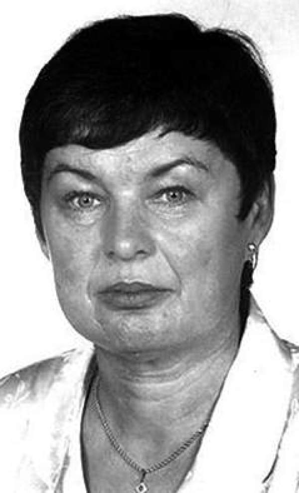HELENA GRUSZKA 