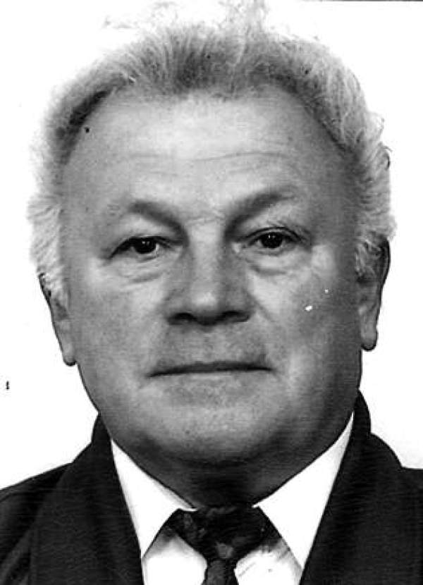 EUGENIUSZ KRUPA