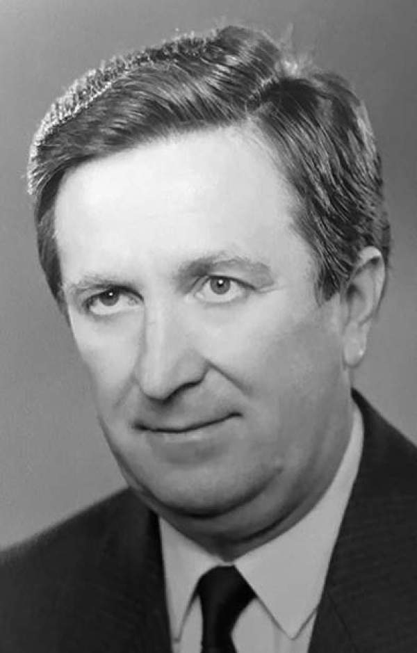 BOGDAN KISZA